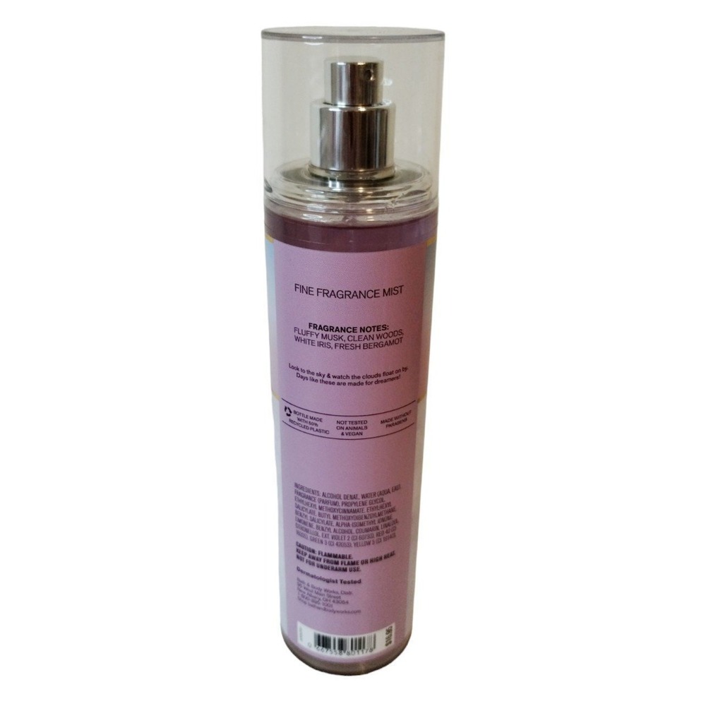 Bath and Body‎ Works LOVELY DREAMER Body Mist RARE Discontinued - Picture 2 of 4